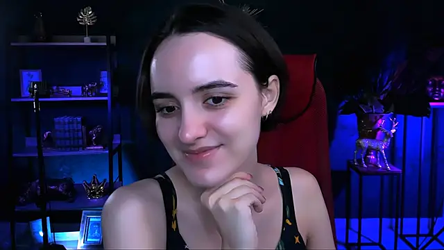 KateWillows online show from 6, 1, 2026