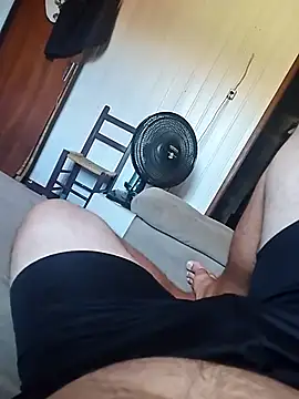 Tenenterodrigo online show from 4, 12, 2025