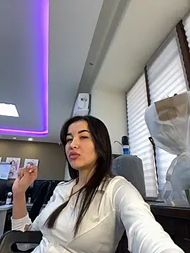 cordeliawow online show from 14, 3, 2026