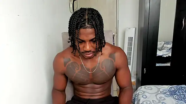 Darktemp  online show from 24, 4, 2026