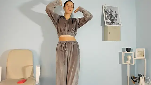 Snapshot of ShelieThetford chatting on 29, 11, 2025 ShelieThetford online show from 29, 11, 2025