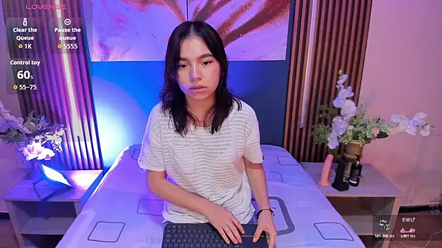 laurent scott online show from 19, 2, 2026