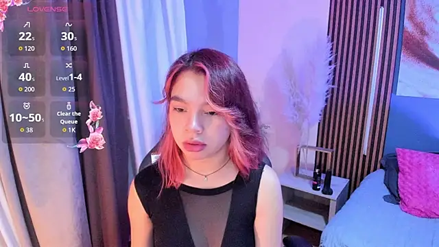 laurent scott online show from 4, 4, 2026