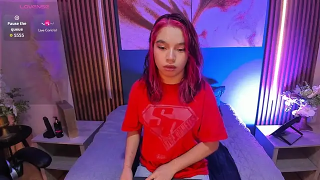 laurent scott online show from 23, 4, 2026