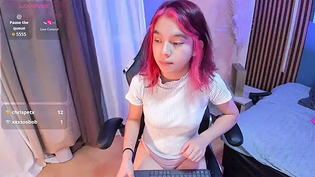 laurent scott online show from 25, 4, 2026