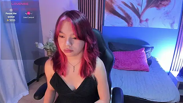 laurent scott online show from 27, 4, 2026