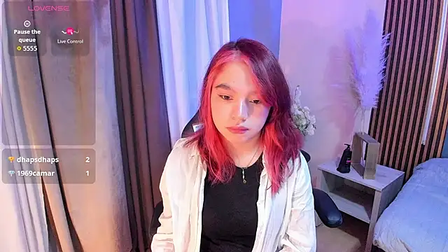 laurent scott online show from 29, 4, 2026