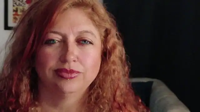 MilfArlet online show from 25, 7, 2026