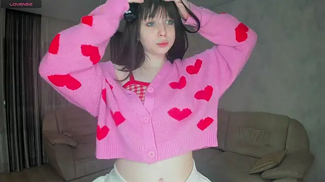 JaneMolane online show from 14, 1, 2026