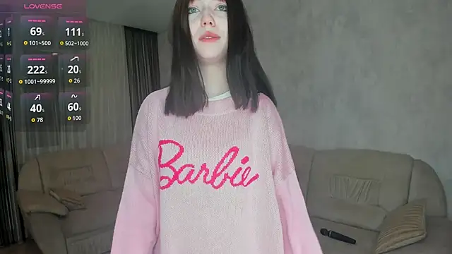 JaneMolane online show from 15, 1, 2026