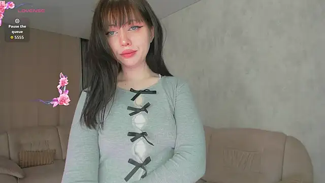 JaneMolane online show from 21, 5, 2026