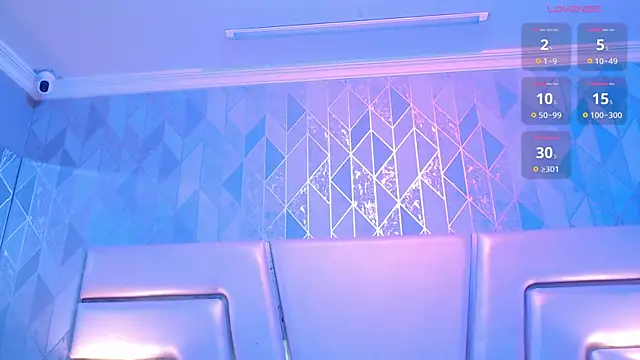 MarianaMontezz online show from 1, 4, 2026