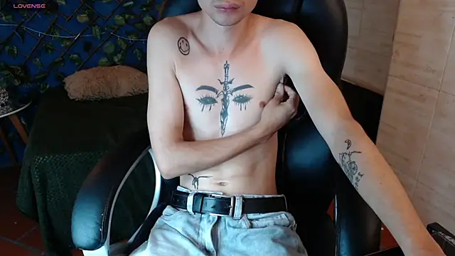 LucassSmith11 online show from 9, 1, 2026