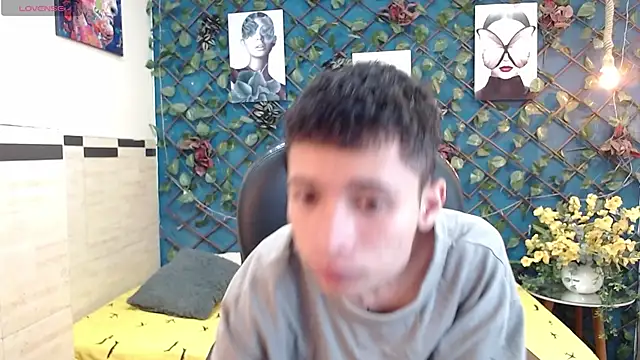 LucassSmith11 online show from 15, 6, 2026