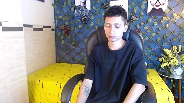 LucassSmith11 online show from 17, 6, 2026