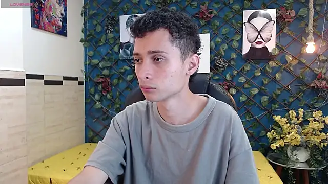 LucassSmith11 online show from 18, 6, 2026