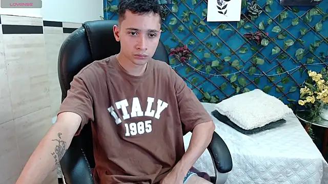 LucassSmith11 online show from 24, 6, 2026