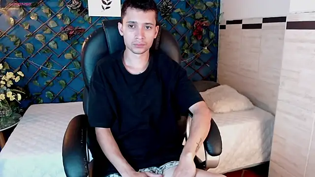 LucassSmith11 online show from 6, 7, 2026