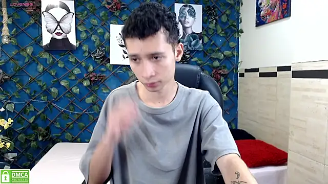 LucassSmith11 online show from 15, 7, 2026