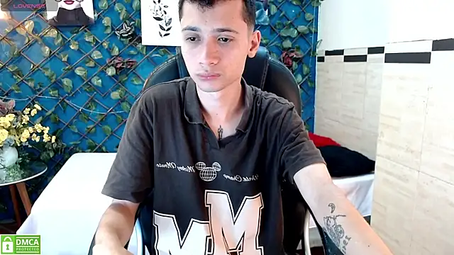 LucassSmith11 online show from 24, 7, 2026