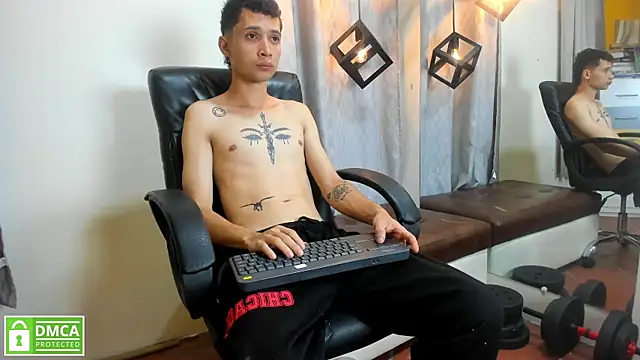 LucassSmith11 online show from 28, 7, 2026