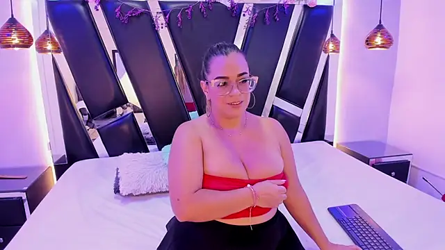 MHONIKBELUCCI online show from 9, 4, 2026