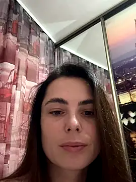 Rita6529 online show from 30, 11, 2025