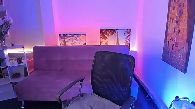 SwettieSammy online show from 28, 4, 2026