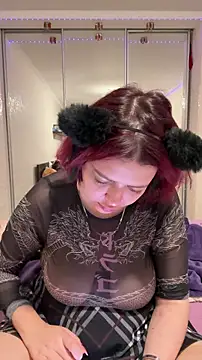 MurrbyAliceMoore online show from 20, 12, 2025