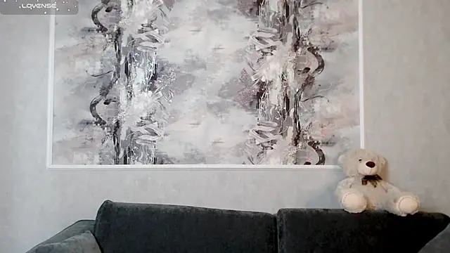 Snapshot of MisaLumia chatting on 4, 12, 2025 MisaLumia online show from 4, 12, 2025