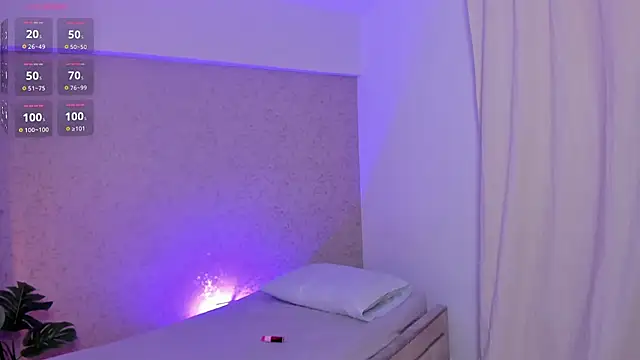 miah luv online show from 21, 2, 2026