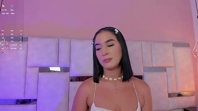 Emily luve online show from 15, 5, 2026
