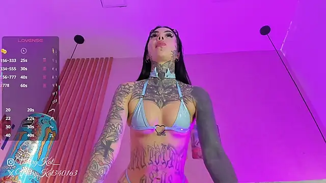 Snapshot of Valerykat_ chatting on 19, 3, 2026 Valerykat online show from 19, 3, 2026