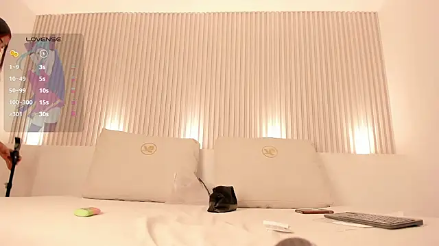 ayla velt online show from 28, 4, 2026