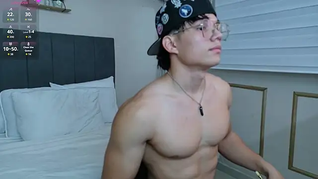 Thony Big online show from 22, 2, 2026