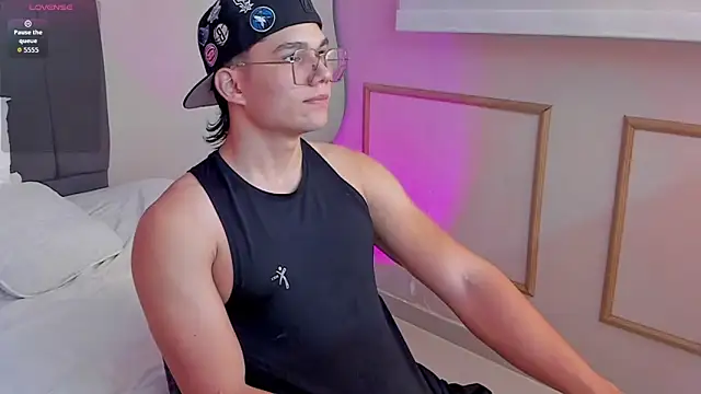 Thony Big online show from 25, 4, 2026