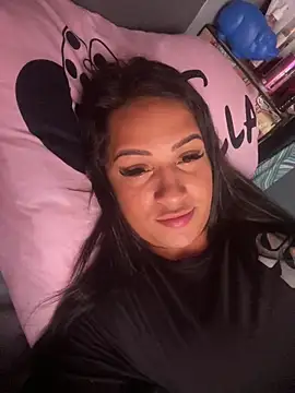 larysinha online show from 1, 12, 2025