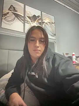 Snapshot of larysinha chatting on 3, 6, 2026 larysinha online show from 3, 6, 2026