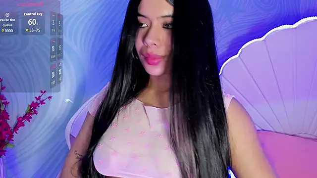 CHLOE BLOWJOB online show from 26, 4, 2026