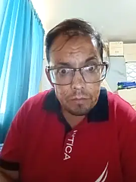 Pajeroso1349 online show from 29, 11, 2025