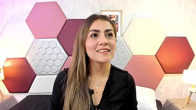 AriaRous online show from 21, 4, 2026