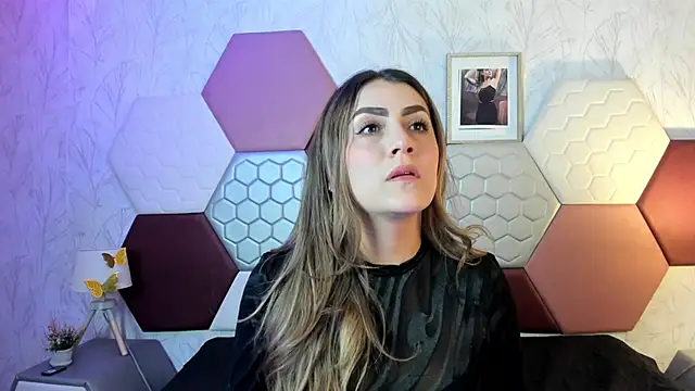 AriaRous online show from 22, 4, 2026