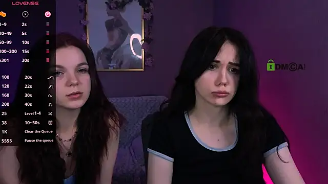 mikameovv online show from 18, 1, 2026