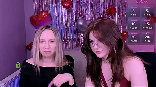 mikameovv online show from 15, 2, 2026