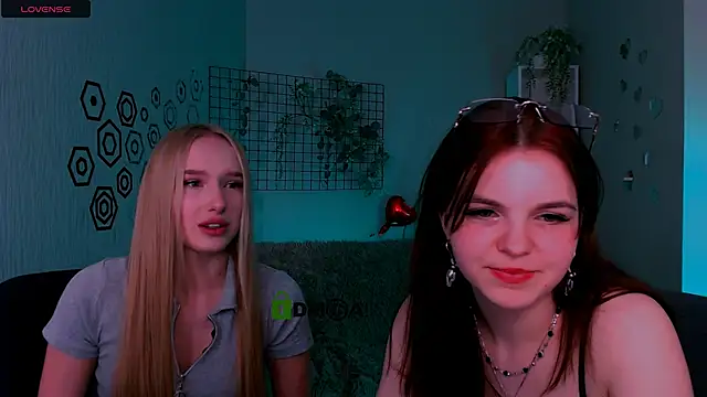 mikameovv online show from 17, 2, 2026