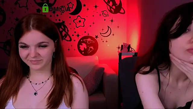 Snapshot of mikameovv chatting on 24, 6, 2026 mikameovv online show from 24, 6, 2026