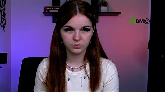 Snapshot of mikameovv chatting on 19, 7, 2026 mikameovv online show from 19, 7, 2026