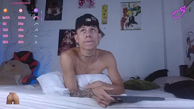 Jake beach  online show from 30, 4, 2026