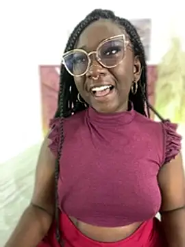 ZahhyGrey online show from 28, 4, 2026