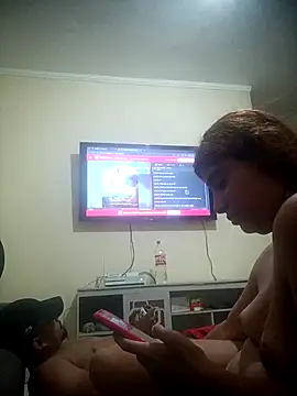 Rodrigues99 online show from 19, 2, 2026